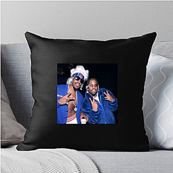 Outkast Signature Outkast Pillows Cover