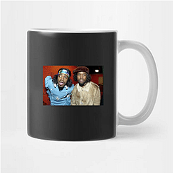 Outkast Merch Outkast Mugs