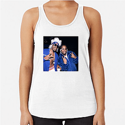 Outkast Signature Outkast Tank Tops