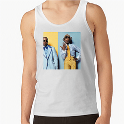 Outkast Merchandise For Fans Outkast Tank Tops
