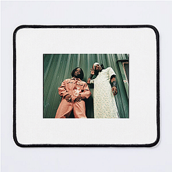 Outkast Merchandise Outkast Mouse Pads