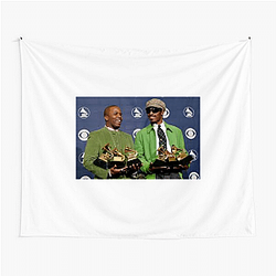 Outkast Limited Collection Outkast Tapestries