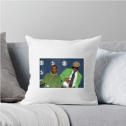 Outkast Special Collection Outkast Pillows Cover