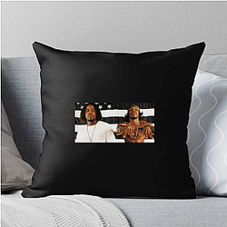 Outkast Merch For Fans Outkast Pillows Cover