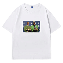 Outkast Limited Collection Outkast T-Shirts