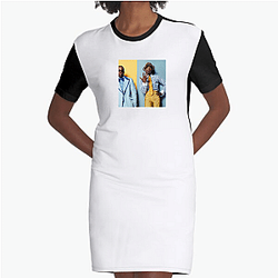 Outkast Merchandise For Fans Outkast Dresses