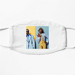 Outkast Merchandise For Fans Outkast Face Masks