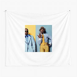 Outkast Merchandise For Fans Outkast Tapestries