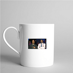 Outkast Fan Art Outkast Mugs