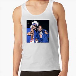 Outkast Signature Outkast Tank Tops