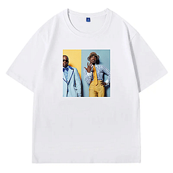 Outkast Merchandise For Fans Outkast T-Shirts