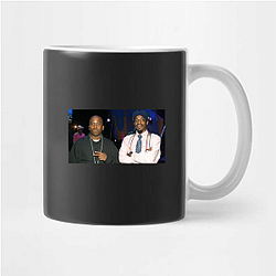 Outkast Fan Art Outkast Mugs