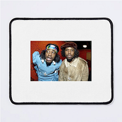 Outkast Merch Outkast Mouse Pads