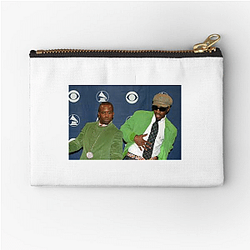 Outkast Special Collection Outkast Zipper Pouches