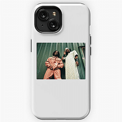 Outkast Merchandise Outkast iPhone Cases