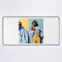 Outkast Merchandise For Fans Outkast Mouse Pads