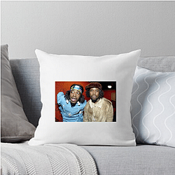 Outkast Merch Outkast Pillows Cover
