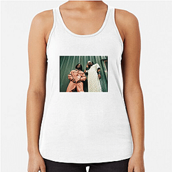 Outkast Merchandise Outkast Tank Tops