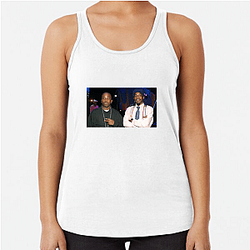 Outkast Fan Art Outkast Tank Tops