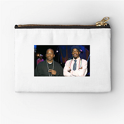 Outkast Fan Art Outkast Zipper Pouches