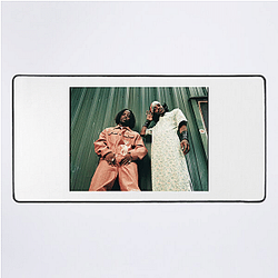 Outkast Merchandise Outkast Mouse Pads