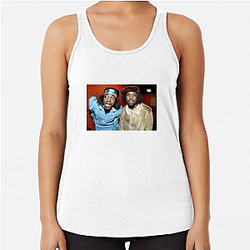 Outkast Merch Outkast Tank Tops