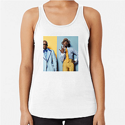 Outkast Merchandise For Fans Outkast Tank Tops