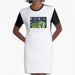 Outkast Special Collection Outkast Dresses