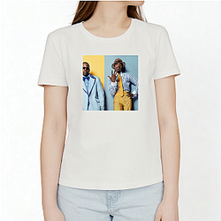 Outkast Merchandise For Fans Outkast T-Shirts