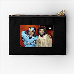 Outkast Merch Outkast Zipper Pouches