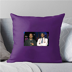 Outkast Fan Art Outkast Pillows Cover