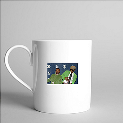 Outkast Special Collection Outkast Mugs
