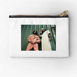 Outkast Merchandise Outkast Zipper Pouches