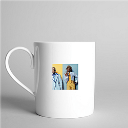 Outkast Merchandise For Fans Outkast Mugs