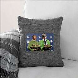 Outkast Limited Collection Outkast Pillows Cover
