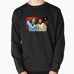 Outkast Merch Outkast Sweatshirts