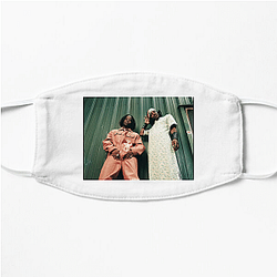 Outkast Merchandise Outkast Face Masks