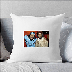 Outkast Merch Outkast Pillows Cover