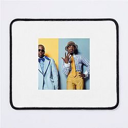 Outkast Merchandise For Fans Outkast Mouse Pads