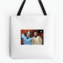 Outkast Merch Outkast Bags