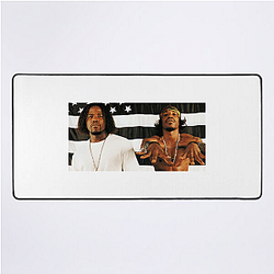 Outkast Merch For Fans Outkast Mouse Pads