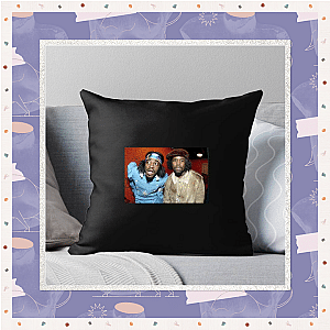 Outkast Pillows Cover
