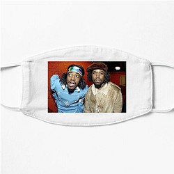 Outkast Merch Outkast Face Masks