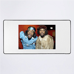 Outkast Merch Outkast Mouse Pads