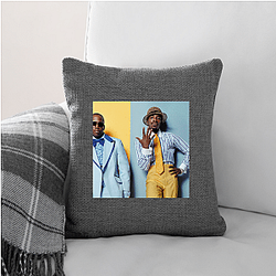 Outkast Merchandise For Fans Outkast Pillows Cover