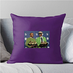 Outkast Limited Collection Outkast Pillows Cover