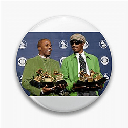 Outkast Limited Collection Outkast Pins