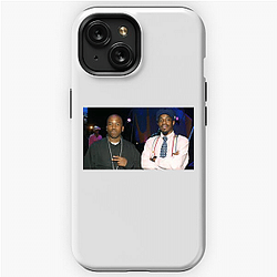 Outkast Fan Art Outkast iPhone Cases