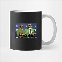 Outkast Limited Collection Outkast Mugs