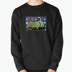Outkast Limited Collection Outkast Sweatshirts